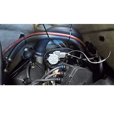 ВТS-двигатель защиты наклона/поршневой для моделей Sea Doo SP SPI SPX XP GS GSI GSX