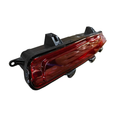 Including Center Lights, Rear Fog – Brake light