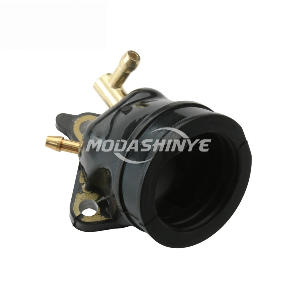 Suitable for Vespa GT125 GTS125 GTV125 GT200 intake pipe intake manifold