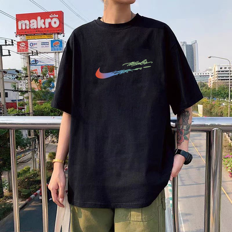 (컬러 빅 후크) 블랙