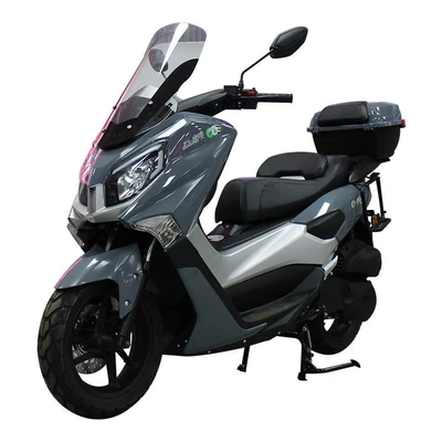 Wholesale, Motosikletlər
