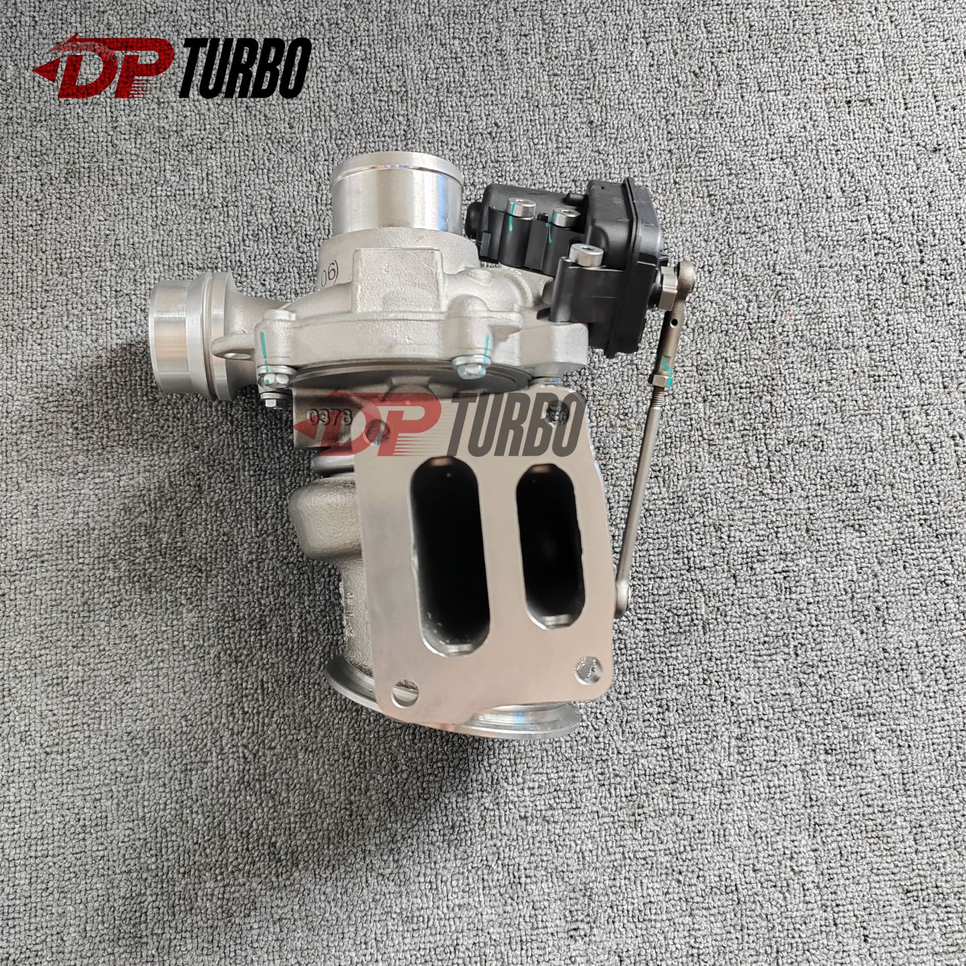 H4P3-6K682-Cf 53039700675 Turbocharger Suitable for Velar 2.0t