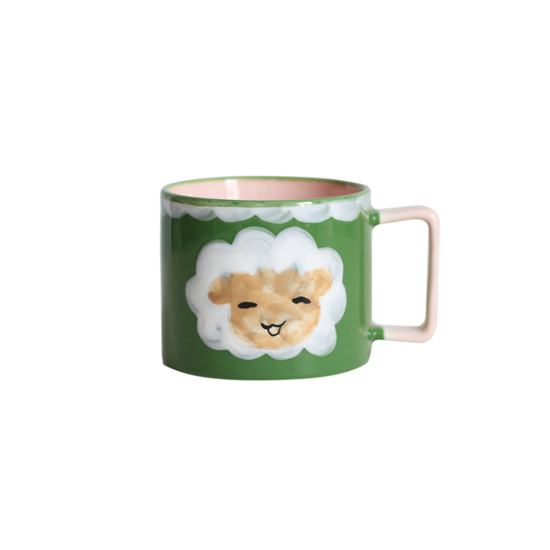 컵 2