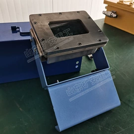 矿山施工设备;矿业输送设备;挖掘机械