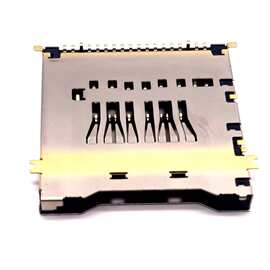 适用尼康 D850 Z6II Z5 GFX50R XH1 X-H1 Gfx50s 卡槽 SD卡槽