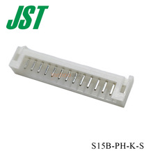 2Сrl؛S15B-PH-K-S(LF)(SN) ԭbJSTB PHϵ 2mm 1x15P