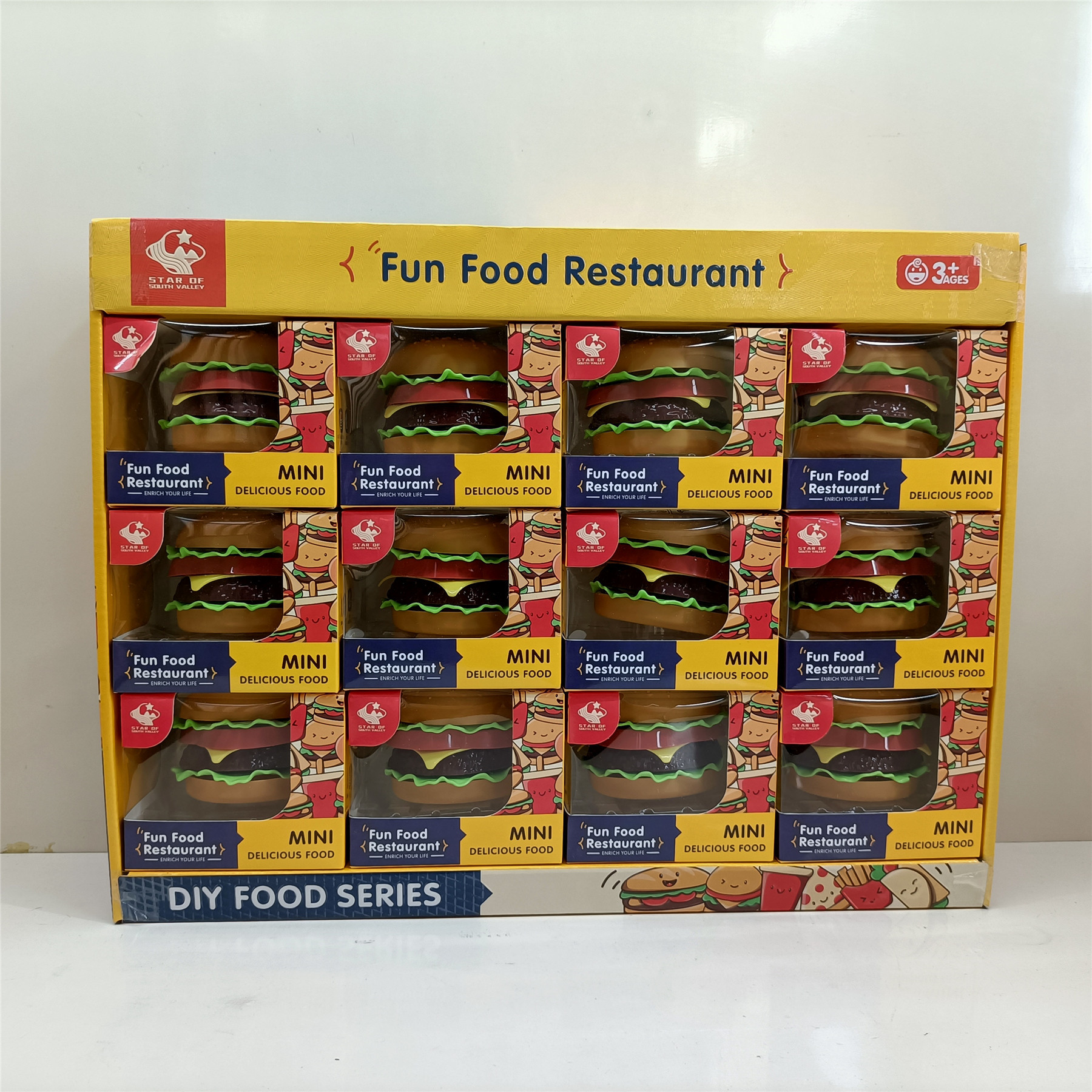 8803(12개입) [디스플레이 박스]