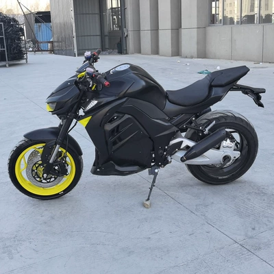 Large Road Sports Car Factory – Elektrikli motosikletlər