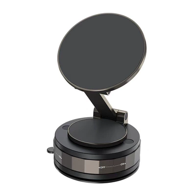 Car phone holder – Cup Alloy Mobile Phone Holder