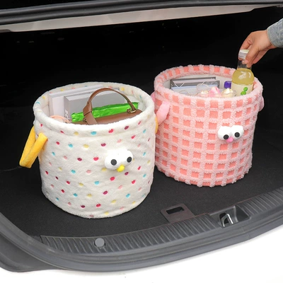 Car Storage Box, Creative | Car storage bag/box