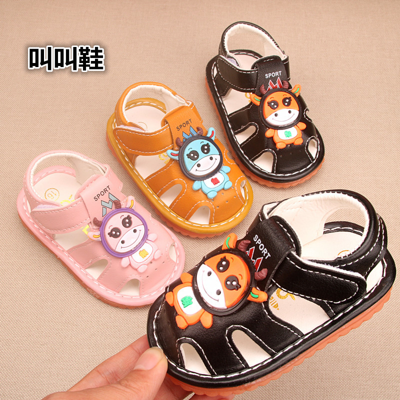 Called shoes summer new baby shoes sanda...