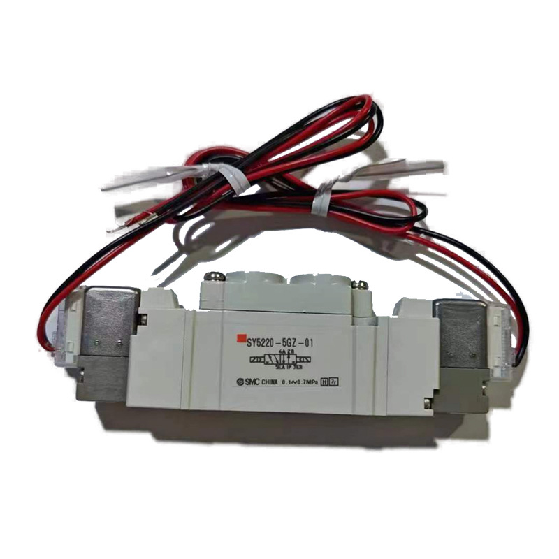 솔레노이드 밸브-5220-1