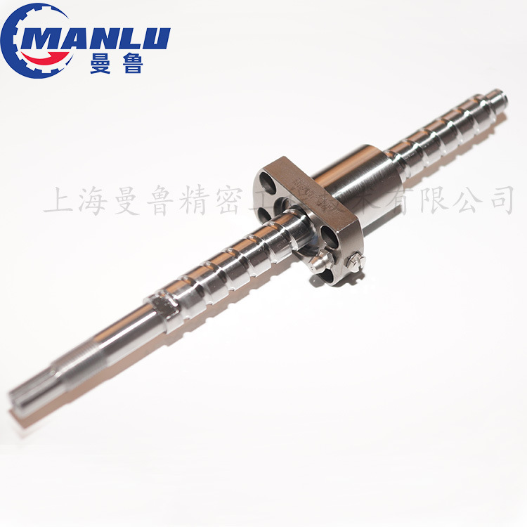 销售   NSK非标 滚珠丝杆W3208T-181P-C3Z5库存