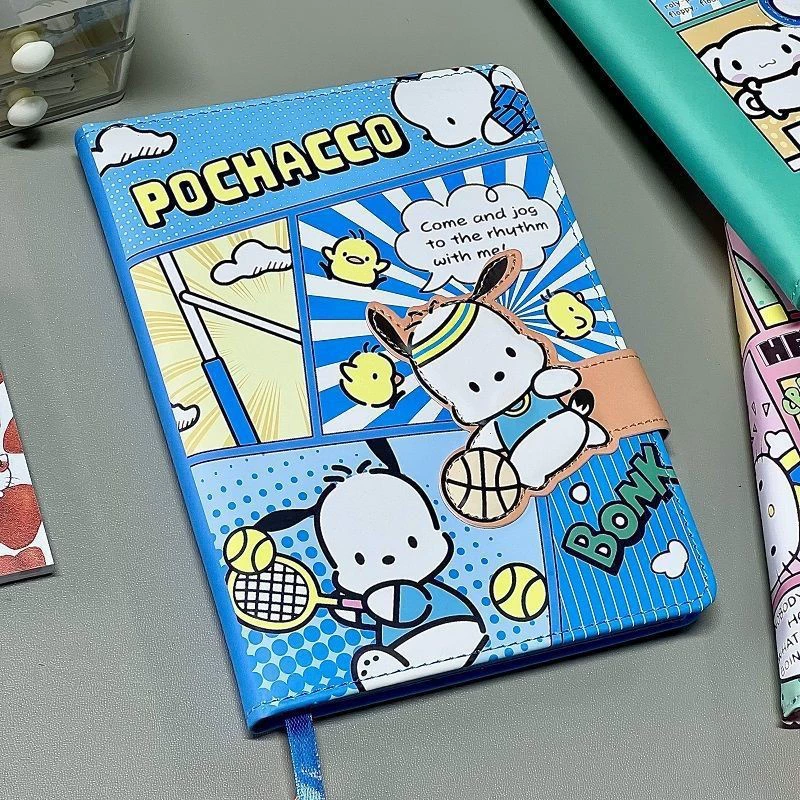 Hello Kitty, ноутбук для учеников начальной школы