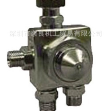 厂家直销ST-6RW-1.3喷头日本扶桑精机FUSOSEIKI