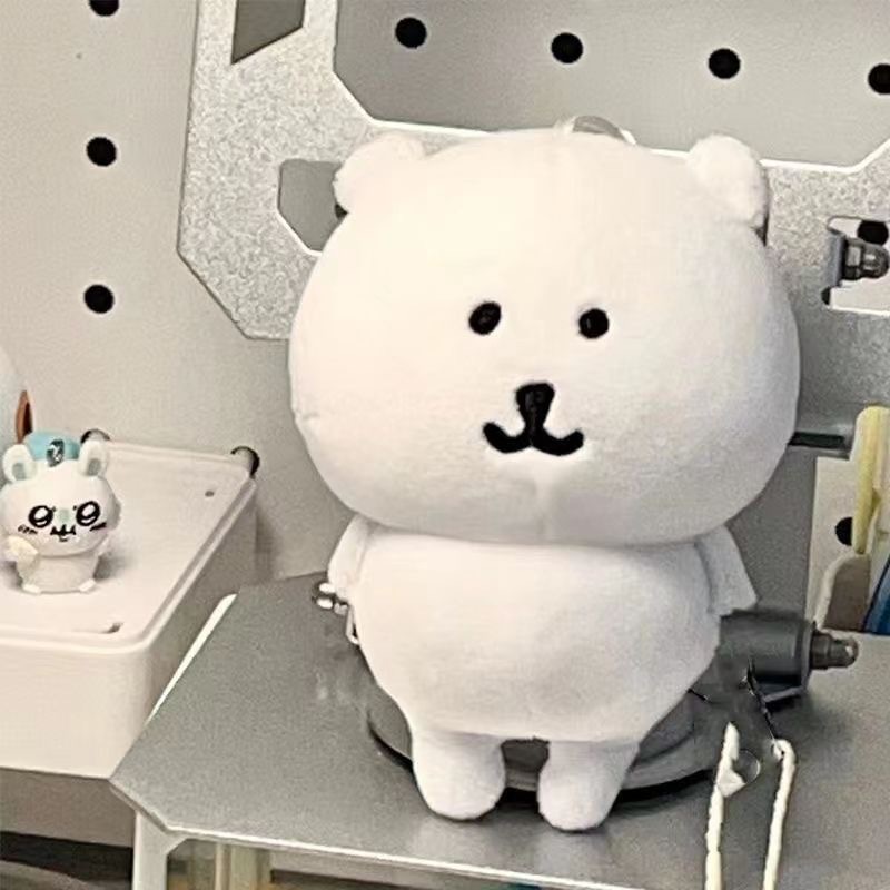 日本のナガノの自嘲熊の人形が可愛いです。|undefined