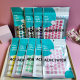 Cross-border wholesale color star acne paste colloid essential oil repair acne paste concealer acne paste thin invisible