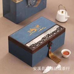 正山小種紅茶卸売り武夷山濃香型缶茶葉桐木関祝日プレゼント