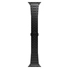 Apple, modified golden watch strap stainless steel, suitable for import