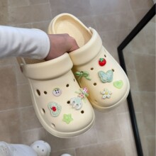 eva��׶���ЬŮ��ʺ������͸����Ь�ļ��⴩�����Ӻ���^��Ь