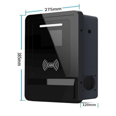 Ankerui Aev200-Ac014S-Lcd/Ga Car Elektrikli avtomobil şarj cihazları