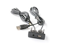 �m�ø���܇��CD�C��׿DVD�����C��ͥ��푸��bAUX/USb�ӿ����