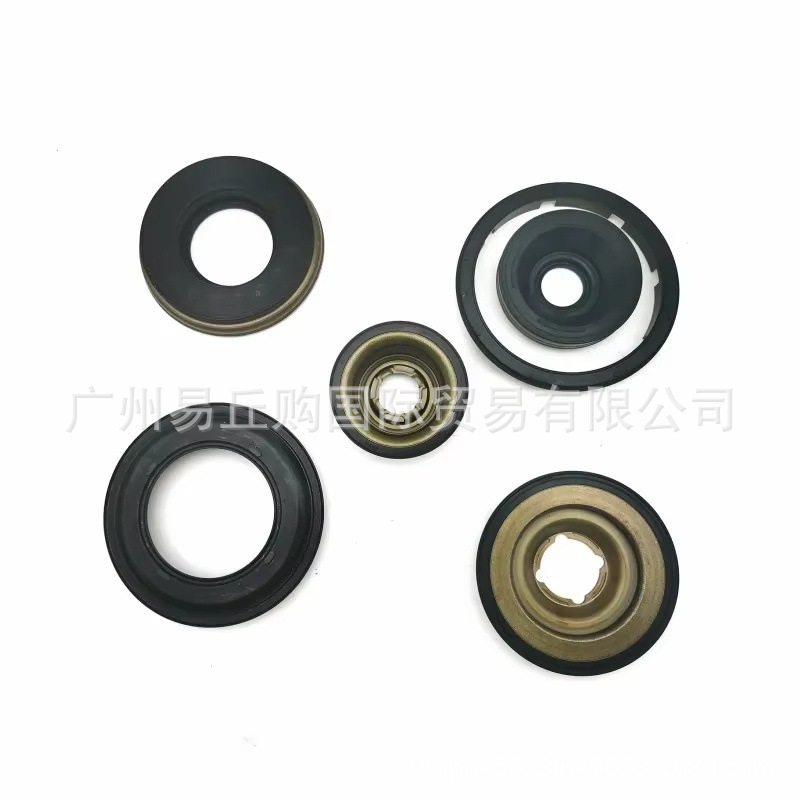 Piston kit U540E 4AT automatic transmission piston kit auto parts suitable for Toyota Vios