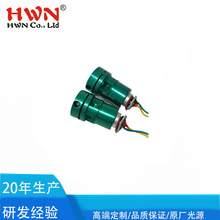 绿光半导一字/十字水平仪激光模组 激光器