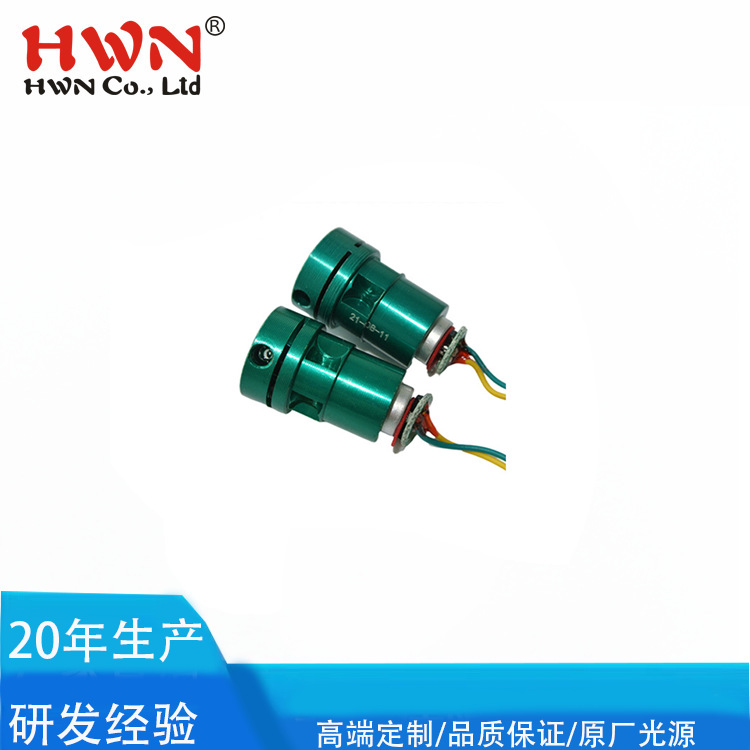 绿光半导一字/十字水平仪激光模组 激光器