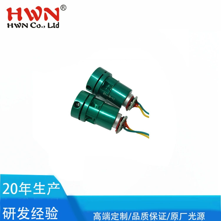 Лазерный модуль с зеленым светом, прямой/перекрестный лазерный уровень