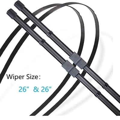 Wiper E-Class W211 2002~2009