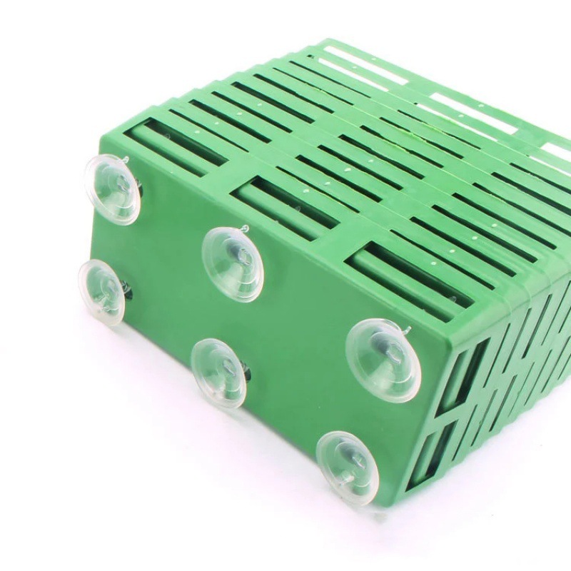 10 직사각형 흡입 컵 (116*233mm)