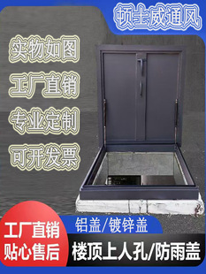 工厂楼面上人孔盖板屋顶天窗天井盖天窗屋顶楼顶天井盖板-阿里巴巴