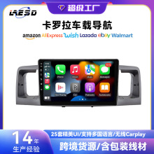 mToyotaS܇dϵПoCarplay{܇܇x