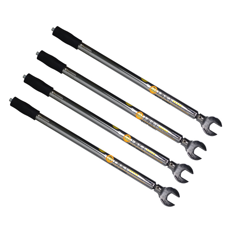 定值扭力扳手 定值预置式扭矩扳手 可调预制拧紧螺丝工具20NM实干
