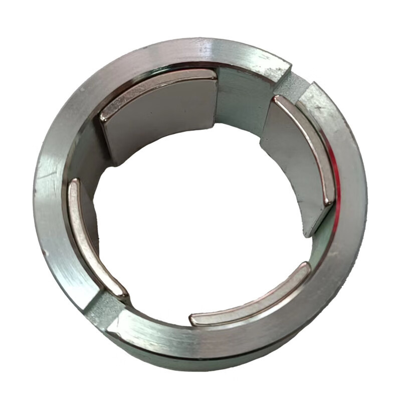 Miwachi Miwachi 741255001 Conjunto de llave eléctrica de estator (HD18 HIWF)