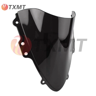 04-05 K4 Motorcycle — Motorcycle front windshield