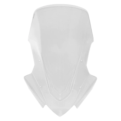 front windshield, Motorcycle front windshield