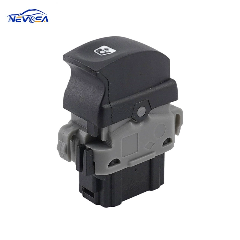 Glass switch key, electric car, 01-08 years