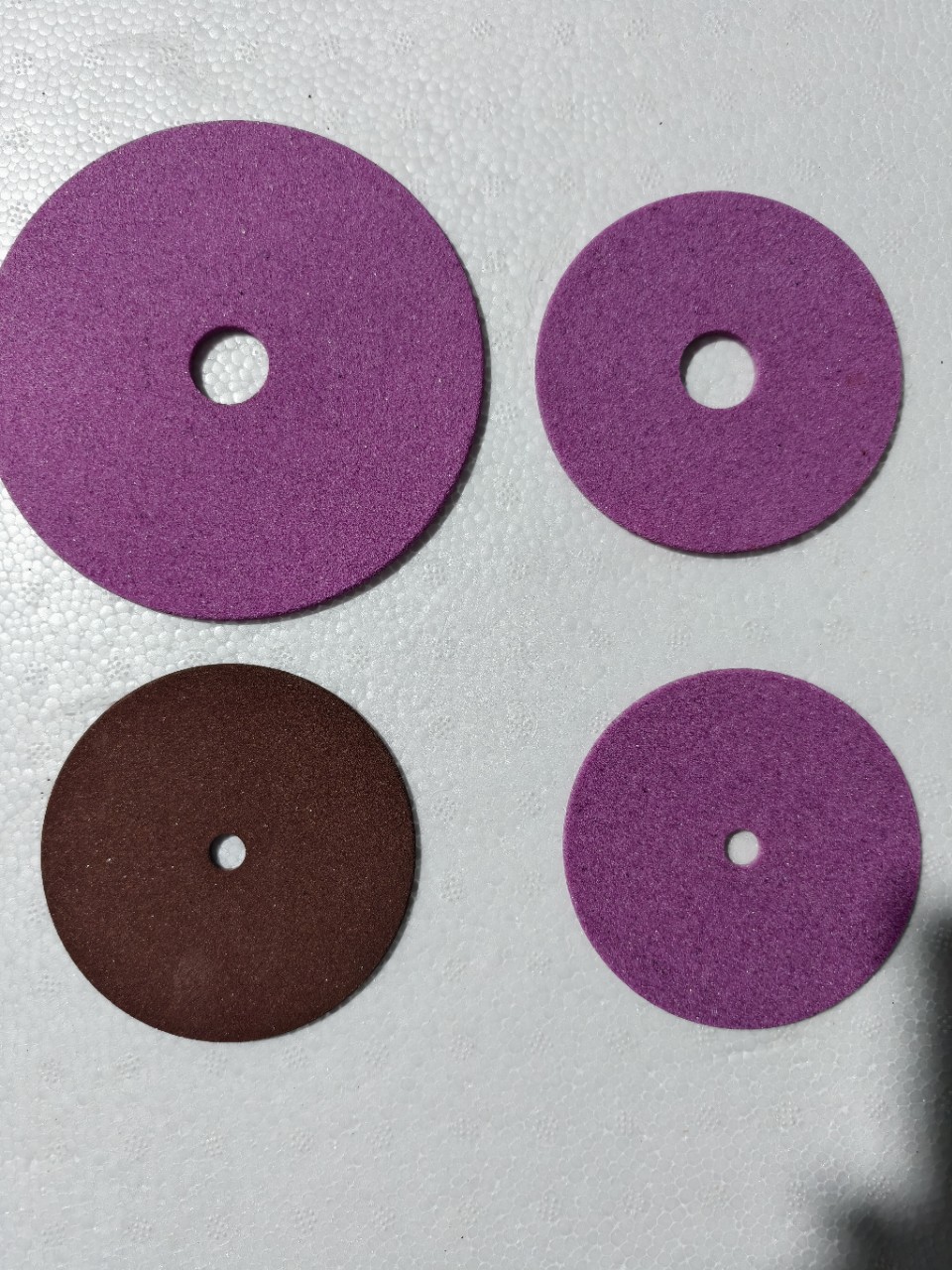 修磨链锯专用砂轮片磨链机砂轮磨油锯链条砂轮磨链机砂轮