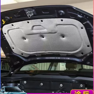 Suitable for Volkswagen 18-22 Tuyue Car sound-absorbing cotton