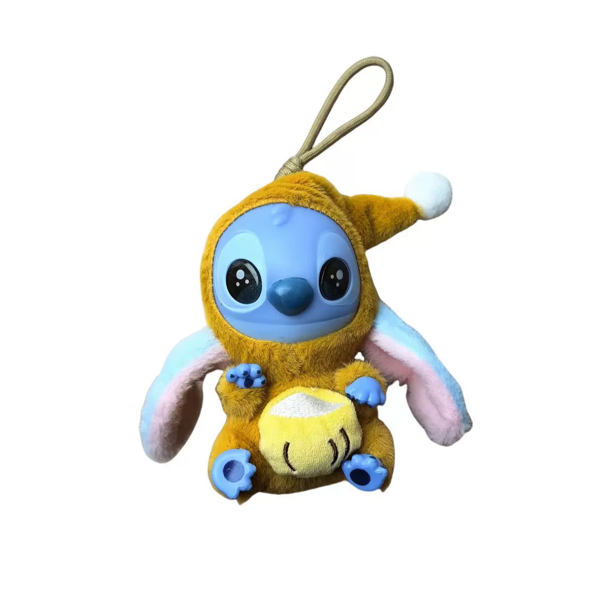 Plush toy, cute pendant, doll, bag decoration