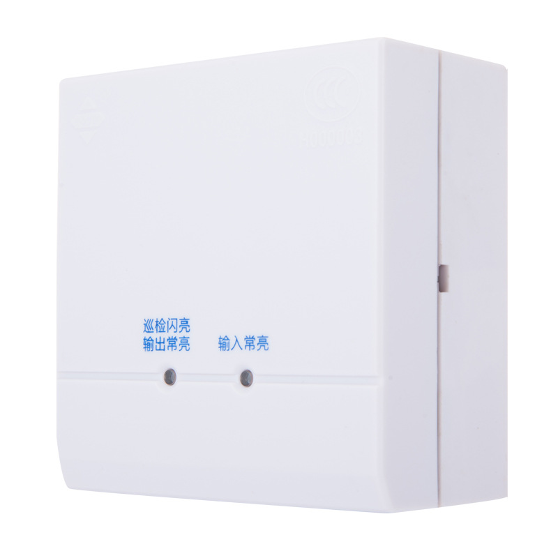 泛海三江输入模块JS-951信号模块水流监视模块JS-951