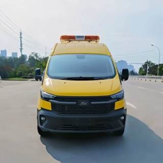 排水气防车 化工抢险气防车 防汛抢险车 燃气电力气防车 气防车