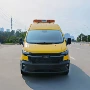 排水电力防汛化工抢险车