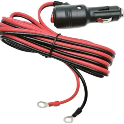 Siqaret yandırıcısı – pure copper high-power car 12V24V