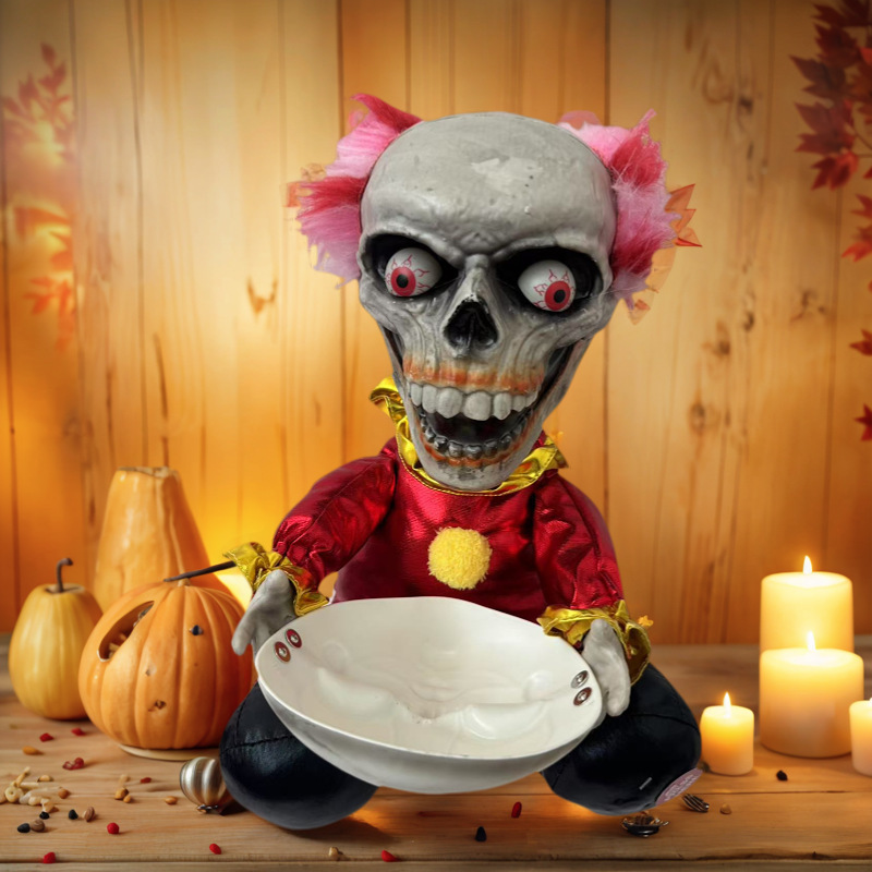 在庫あり ハロウィン電動おもちゃ 装飾装飾品 電動おもちゃ|undefined
