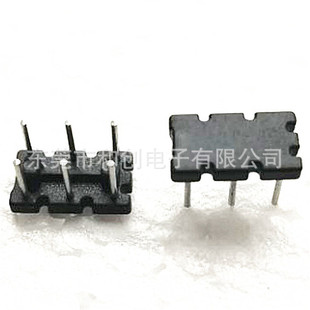B013 Magnetic Ring Inductance Base Housing Base Base BASE Magnetic Ring Base Transformer Magnetic Ring Base