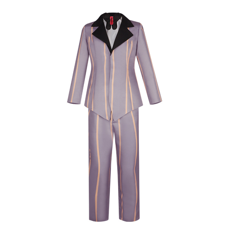 地獄の宿屋のコスプレ漫展は衣装のルシファ・アラストの役を演じてcosの舞台の服を演じます。|undefined