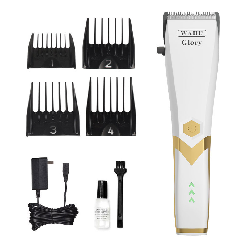 WAHL ワール電気バリカンプロ理髪店グラデーション電気バリカン 2235 美容電気バリカンヘアサロンバリカン|undefined